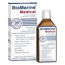 BioMarine Medical 200 ml. Bio Marine